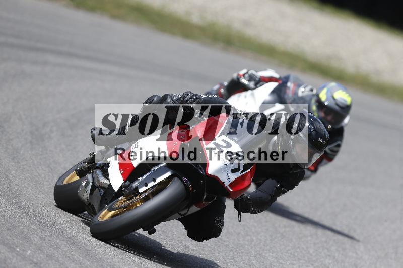 /21 29.05.2025 Speer Racing ADR/Gruppe rot/247